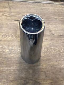 Насадка глушителя Bmw 5 G30