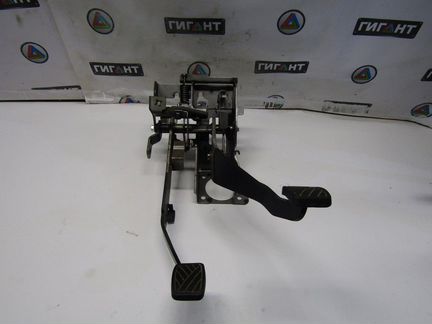 Блок педалей Grand Vitara 2006-2015