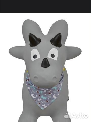 Игрушка прыгун