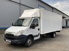 Iveco Daily 3.0 МТ, 2013, 279 200 км