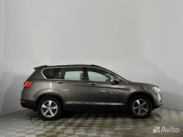 Haval H6 1.5 AT, 2018, 81 814 км