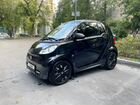 Smart Fortwo 1.0 AMT, 2014, 135 000 км