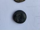 Античные монеты Сирии