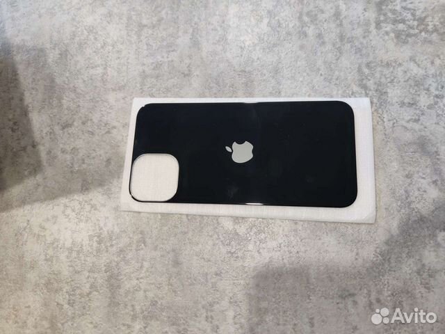 Защитное стекло iPhone 13, 13 pro