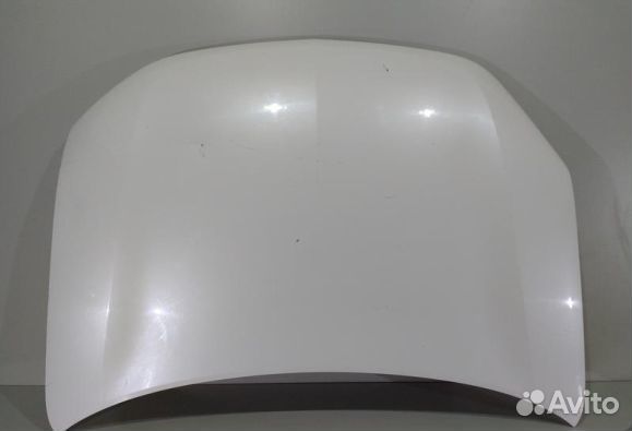 Капот Mitsubishi Outlander 2012-2015 в цвет