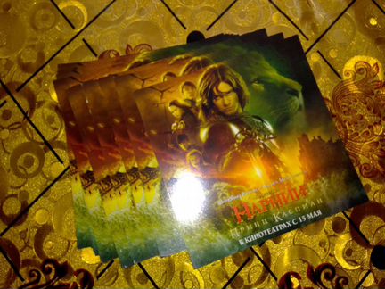 Кинофлаеры, флаеры Адмирал, Человек паук, Дамбо