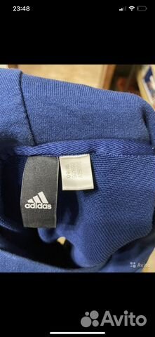 Худи adidas