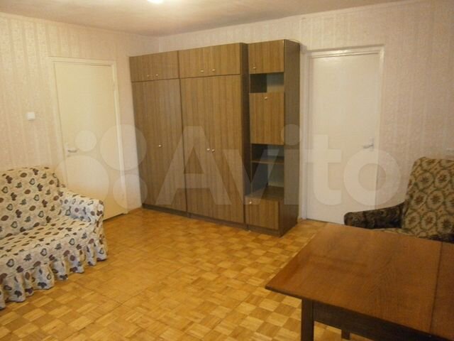 2-к. квартира, 57,6 м², 3/10 эт.