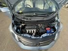 Honda Freed 1.5 CVT, 2009, битый, 158 000 км объявление продам
