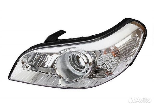 Фара левая Chevrolet Epica