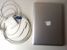 MacBook 13 Pro A1278 на запчасти объявление продам