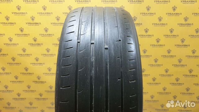 Hankook Ventus Prime 3 K125 235/45 R18 98W