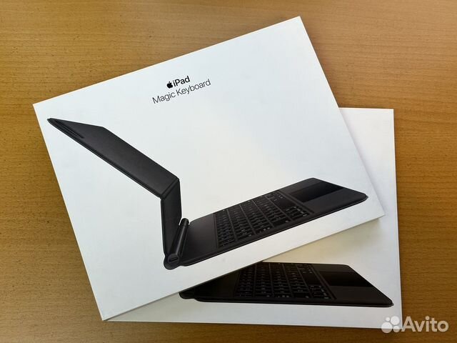Magic keyboard iPad pro 11 рст mxqt2rs/A