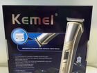 Машинка для стрижки волос Kemei km5071 объявление продам
