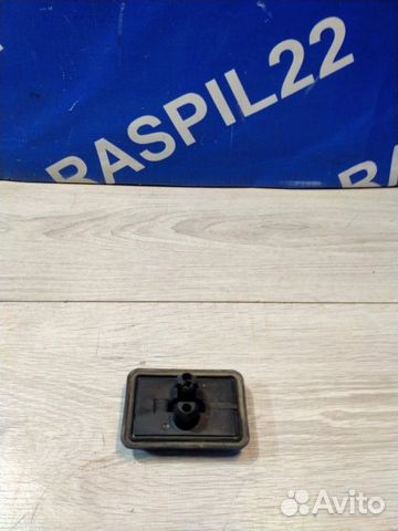 Поддомкратник Bmw 523I Левый Руль Пробег:38000 Км