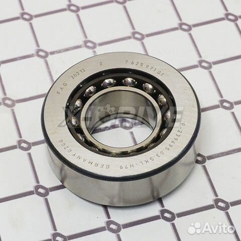 Подшипник редуктора BMW 168L F-239495