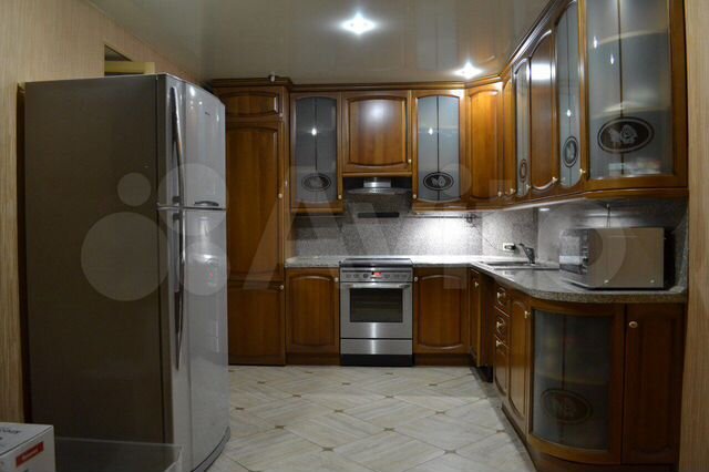 6-к. квартира, 158 м², 5/7 эт.
