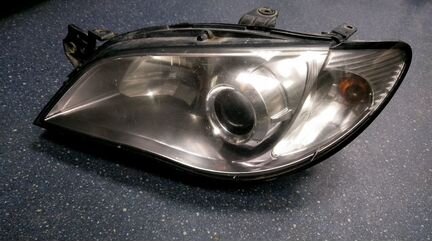 Фара Impreza 2005 №