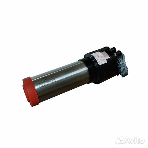 Шпиндель с автосменой инструмента 2.2 кВт