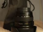 Объектив Canon ef 24-105mm f 4L объявление продам