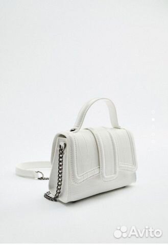 Сумка женская zara новая