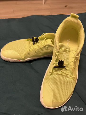 Босоногая обувь vivobarefoot