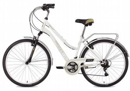 Городские односкоростные велосипеды. Рассрочка