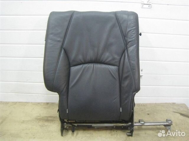 Спинка сиденья Lexus RX300 (MCU35) 2003