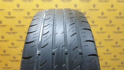 Dunlop SP Touring T1 205/55 R16 91H, 1 шт