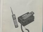 Радиотелефон senao SN-868 объявление продам