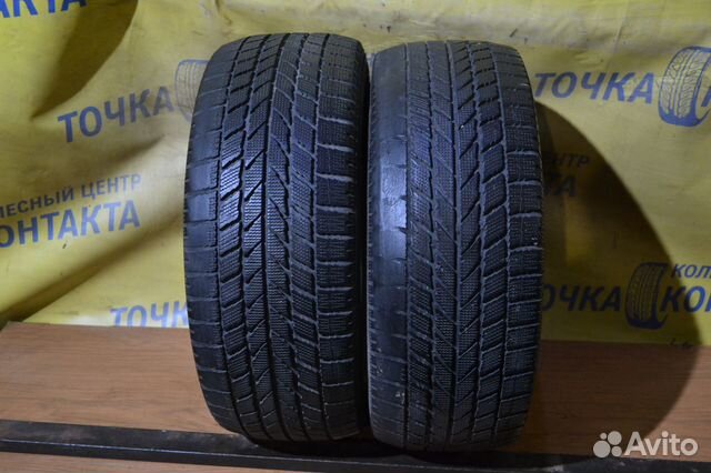 Toyo Observe Garit KX 225/50 R17