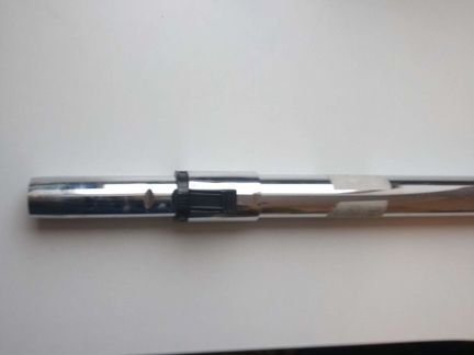 Телескопическая труба для пылесоса