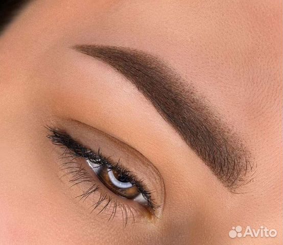 Перманентный макияж, удаление, татуаж