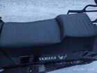 Снегоход yamaha викинг 540 3 объявление продам