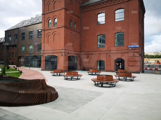 Продам торговое помещение, 159.2 м²