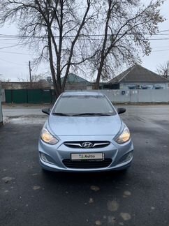 Hyundai Solaris 1.6 AT, 2013, 113 000 км