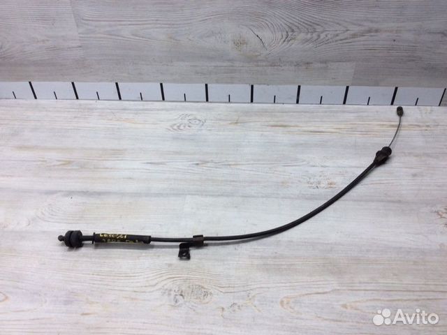 Трос газа Chevrolet Lacetti 2004-2013