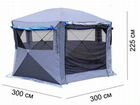 Палатка - шатер объявление продам