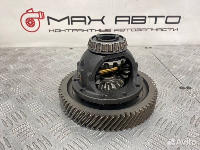 Б/У Шестерня дифференциала АКПП Honda Accord 8 CP1