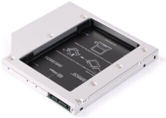 Optibay 12,7mm iMac 20