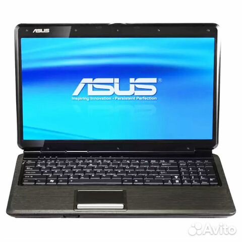 Запчасти для ноутбука Asus N60D. Отп. в регионы