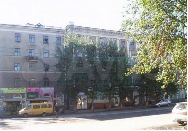 Дзержинского 38 фото