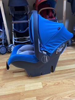 Автолюлька Peg Perego, аренда