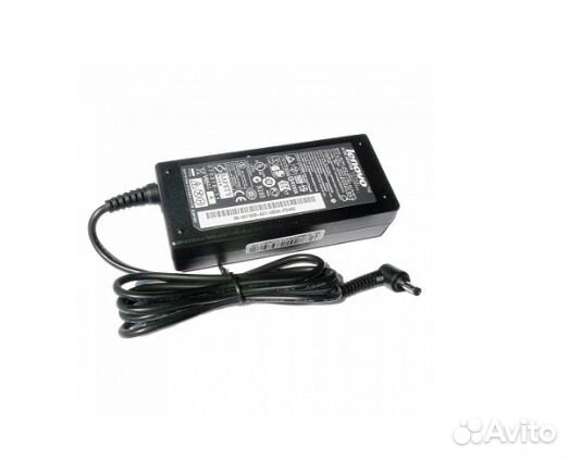Блок питания Lenovo 4.0x1.7мм, 45W (20V, 2.25A)