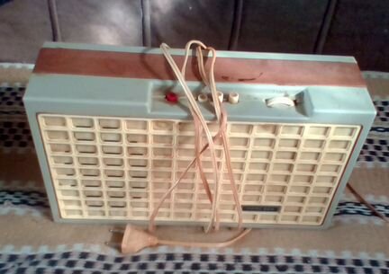 Приемник Маяк,муз.центр Sony-винтаж/наушники Sony