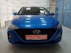 Hyundai Solaris 1.6 AT, 2021, 8 500 км объявление продам