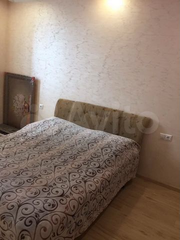 Комната 25 м² в 3-к., 9/22 эт.