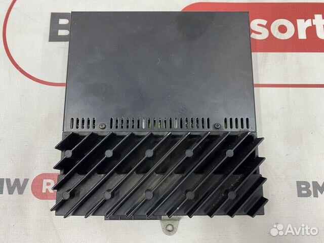 Усилитель звука музыки HI FI BMW E92 бмв е92