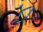 Велосипед BMX Wtp Crysis