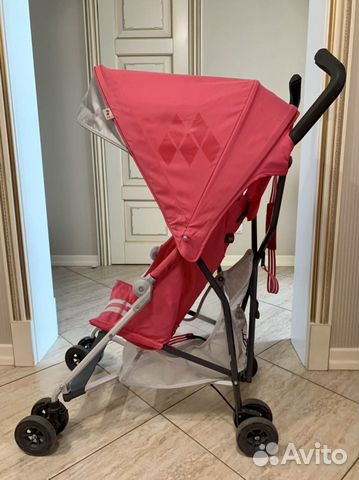 Коляска трость Maclaren mark II